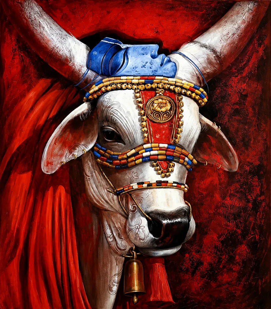 Gau Mata